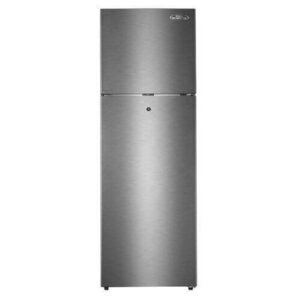 Haier Thermocool Double Door Refrigerator