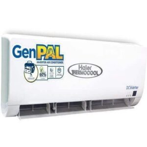 Haier Thermocool Inverter Air Conditioners GenPal 2HP
