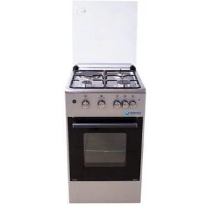 Haier Thermocool My Lady 3-Gas Burner and 1 Electric Cooker