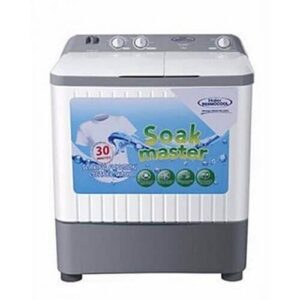 Haier Thermocool Washing Machine 8KG TLSA08AD