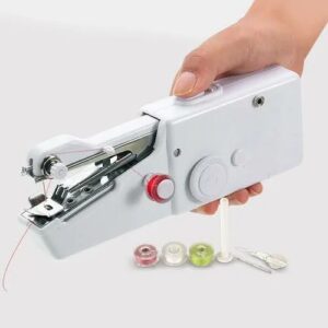 Handy Stitch Handheld Sewing Machine