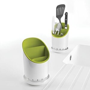 Hetarmi Cutlery Drainer and Organizer