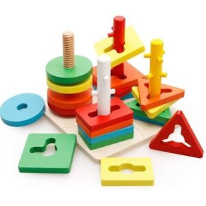 High Quality Four Set of Columns
