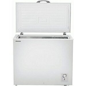 Hisense FC 180SH 142L Chest Freezer
