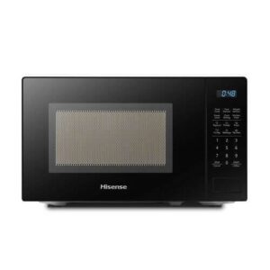 Hisense 20 Litres Digital Microwave Oven