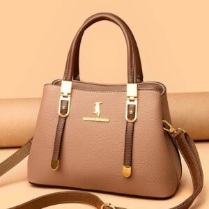 QIAOPINIAO Designer Women Handbag