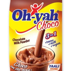 Oya Chocolate Drink - 1 Carton