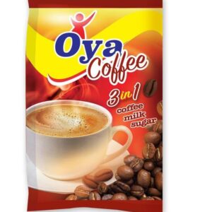 Oya Coffee 3in1 -1 Carton