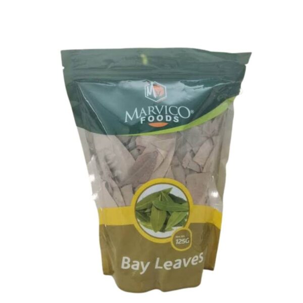 Marvico Bay Leaves 125g x 10 pouches