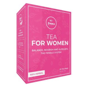 Friska Tea For Women 60g