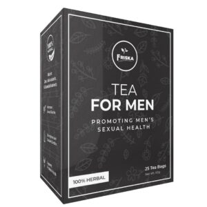 Friska Men Strong Sex Tea 60g