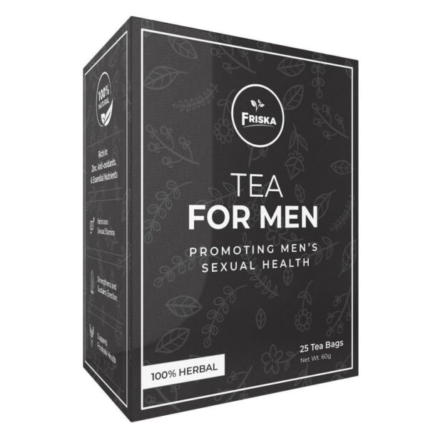 Friska Men Strong Sex Tea 60g