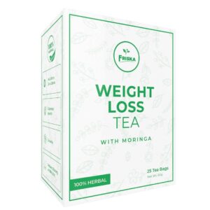 Friska Weight Loss Tea 60g