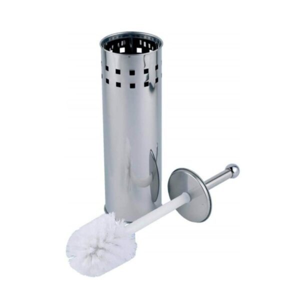 Stainless Steel Toilet Brush