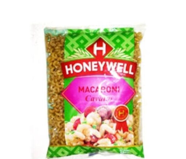 Honeywell Cavato Macaroni 1 Carton