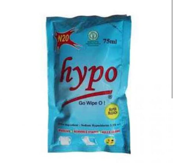 Hypo 200ml x 42