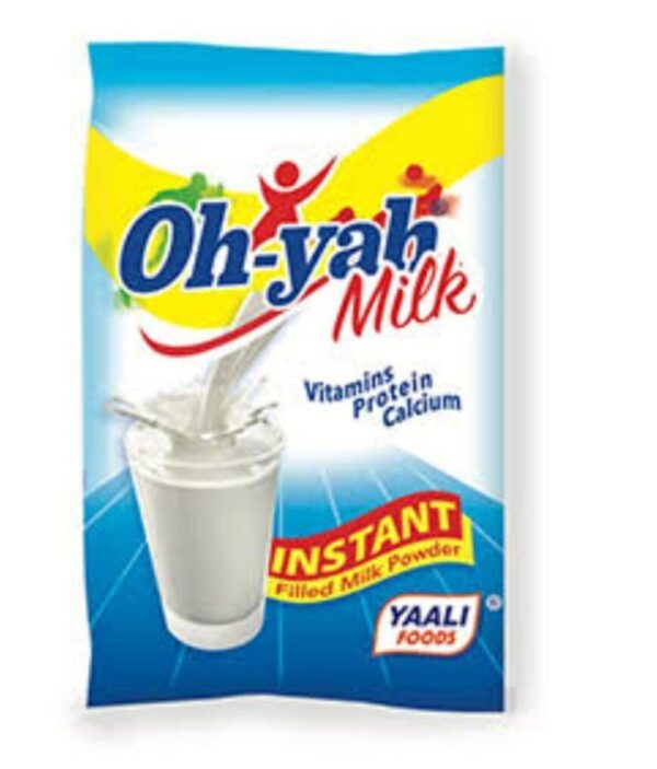 Oya Milk 360g by 1 Carton