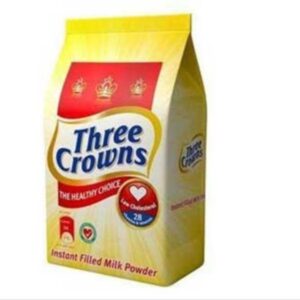 Three Crown Milk 350g Refill by