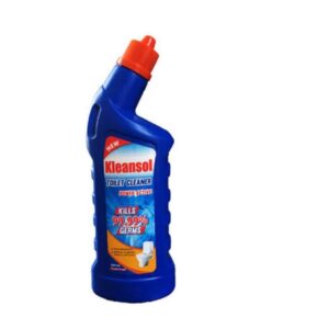 Kleansol Toilet Cleaner 750ml x 12