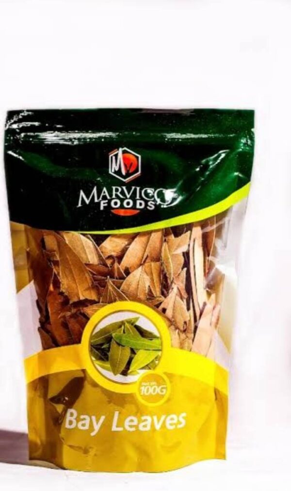 Marvico Bay Leaves 50g x 30 Pouch