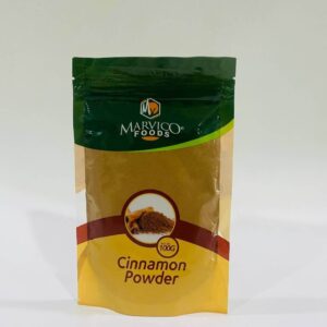 Marvico Cinnamon 100g x 60pouches