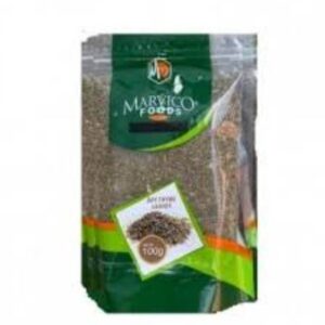 Marvico Dried Thyme Leaves 100g x 30 - Pouch