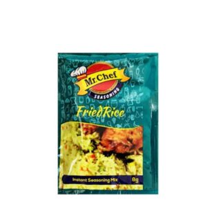 Mr Chef Seasoning Fried Rice Spices 8g x 240pcs