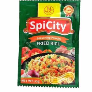 SpiCity Fried Rice Seasoning Spices Powder 10g x 230pcs