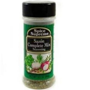 Supreme Spice Complete Mix 156g x 12 cups