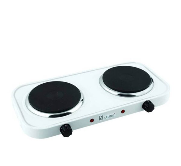 Saisho Electric Hot Plate Hp-2