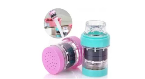 Kitchen Tap Water Filter-3 Pieces