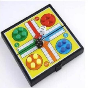 Ludo Game
