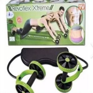 Revoflex Extreme Abs Trainer