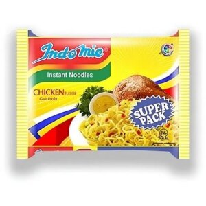 Indomie Super pack Chicken Flavour