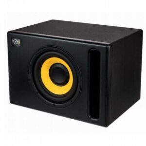 KRK S8.4 Powered Studio Subwoofer
