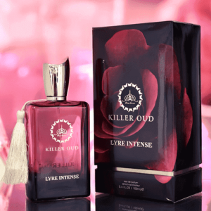 Killer Oud Lyre Intense EDP 100ml