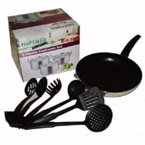 Kitchen Cookware Set