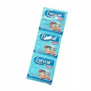 Larsor Fish Seasoning Flavour 10g x 10pcs x 20rolls