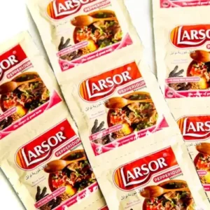 Larsor Pepper Soup 10g x 20 sachets