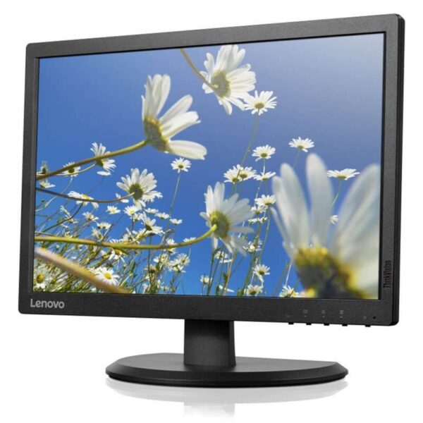 Lenovo ThinkVision E2054 19.5-inch LED Monitor