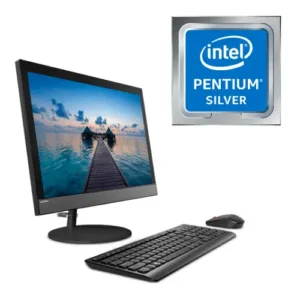 Lenovo V130 All-in-One Desktop 19.5-inch 4GB/1TB FreeDOS