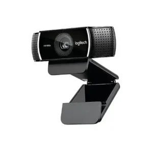 Logitech C922 Pro HD Stream Webcam