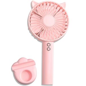 Lontor CTL-MF014-4 Rechargeable Mini Fan
