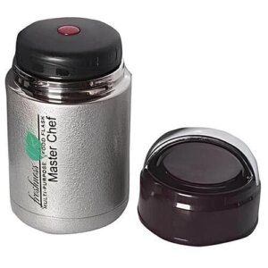Master Chef Multipurpose Food Flask