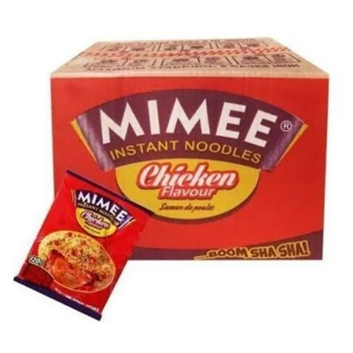 Mimee Noodles 70g x 40 sachets