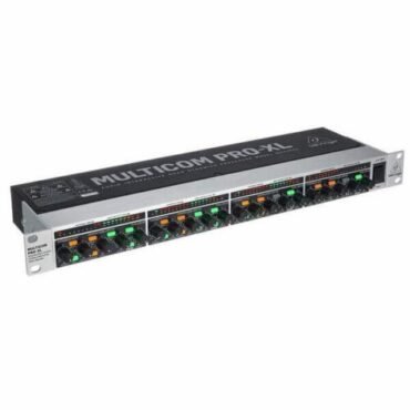 Multicom Computer Multicom PRO-XL MDX4600 Compressor | Waziri Ecommerce