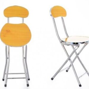 Multipurpose Foldable Chair