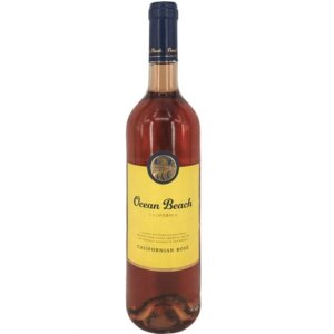Ocean Beach Californian Rose 75cl x 12