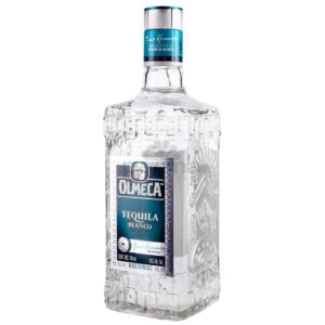 Olmeca Tequila Blanco 750ml