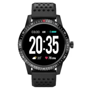 Oraimo Tempo-W OSW-10 Water And Dust-Resistant Smartwatch